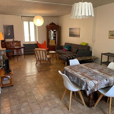 Maison De Famille Aux Sables D'Olonne Les Sables-dʼOlonne 외부 사진