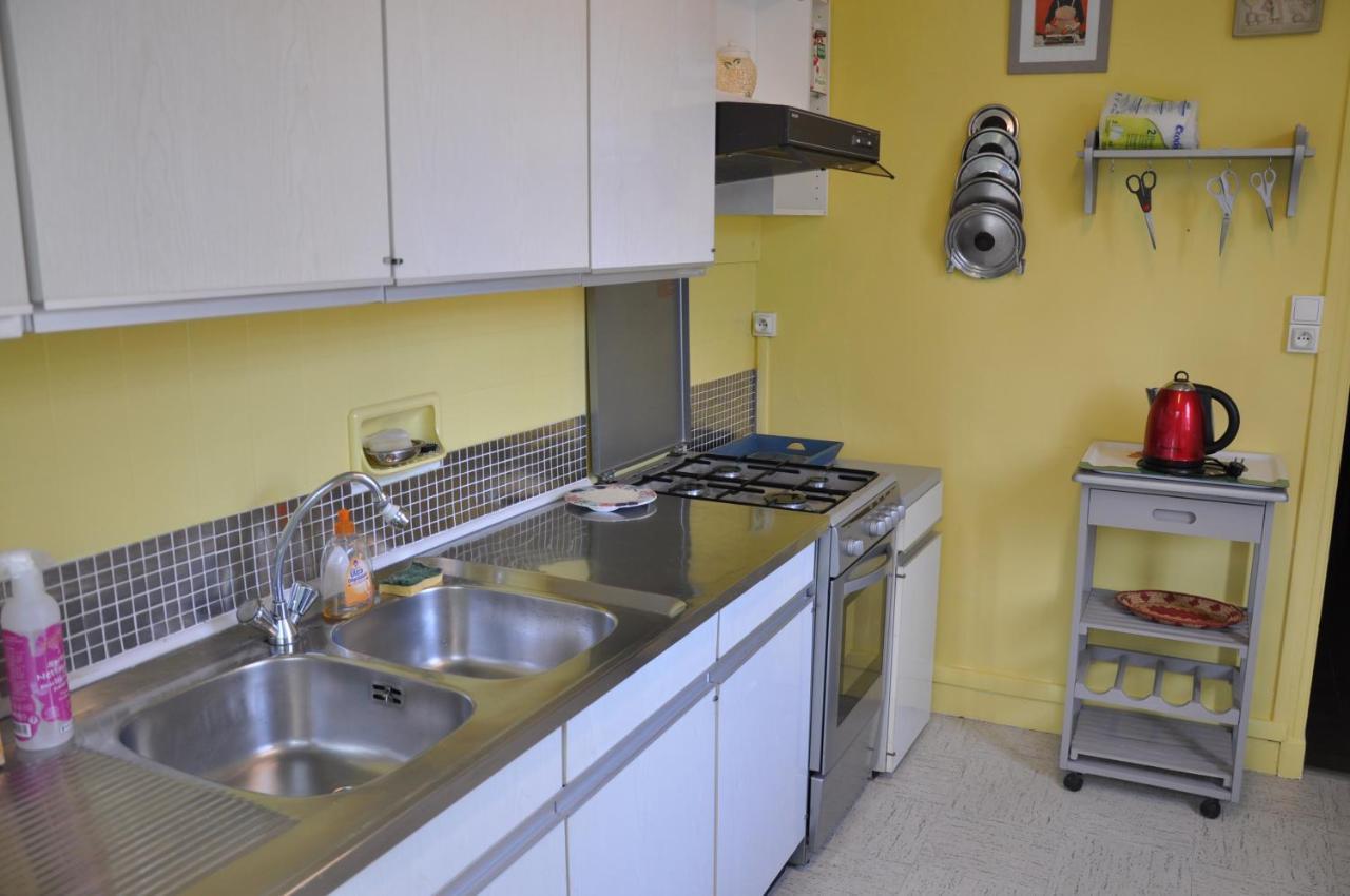 Maison De Famille Aux Sables D'Olonne Les Sables-dʼOlonne 외부 사진
