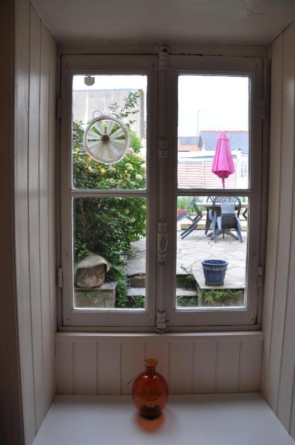 Maison De Famille Aux Sables D'Olonne Les Sables-dʼOlonne 외부 사진