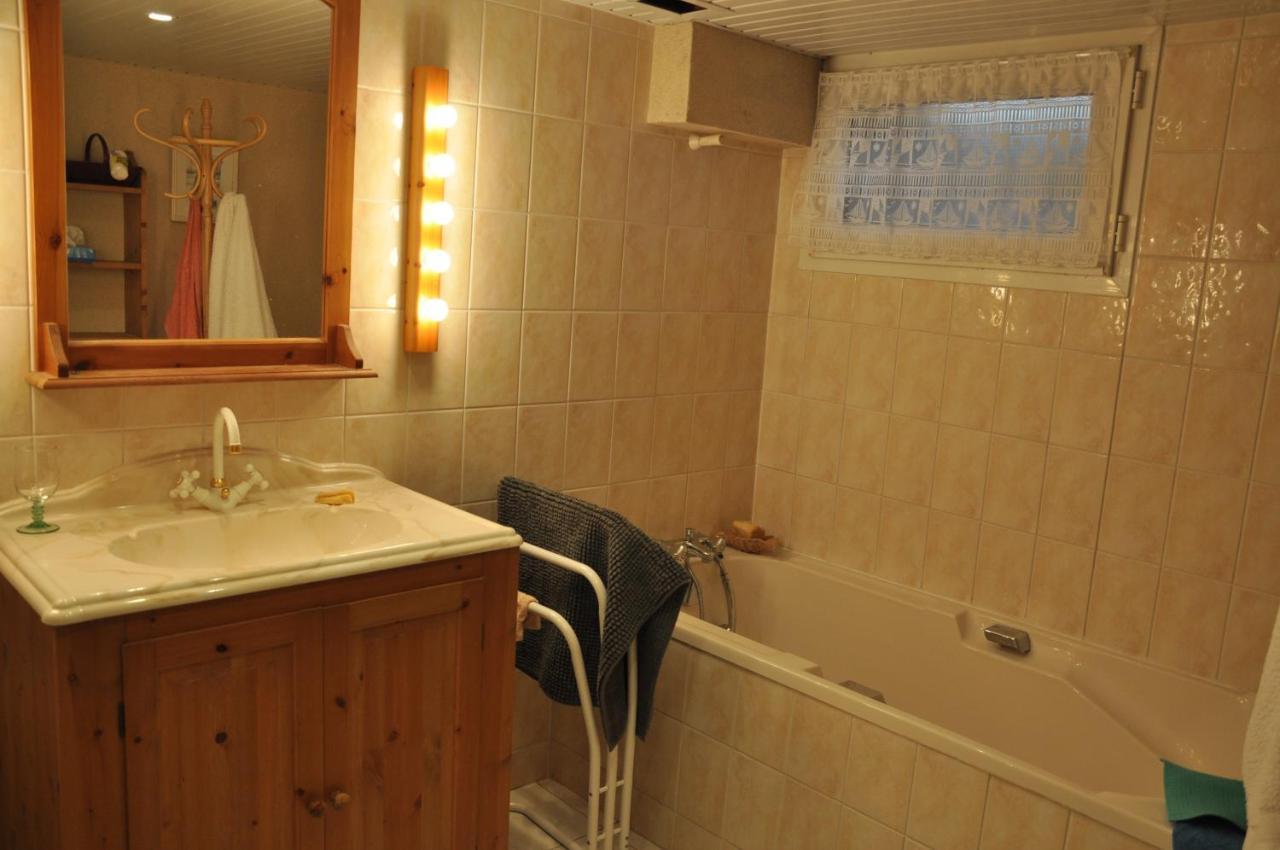 Maison De Famille Aux Sables D'Olonne Les Sables-dʼOlonne 외부 사진