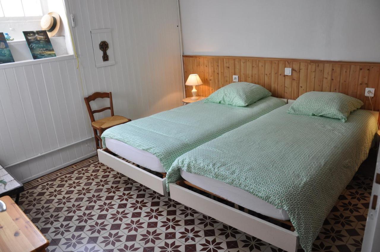 Maison De Famille Aux Sables D'Olonne Les Sables-dʼOlonne 외부 사진