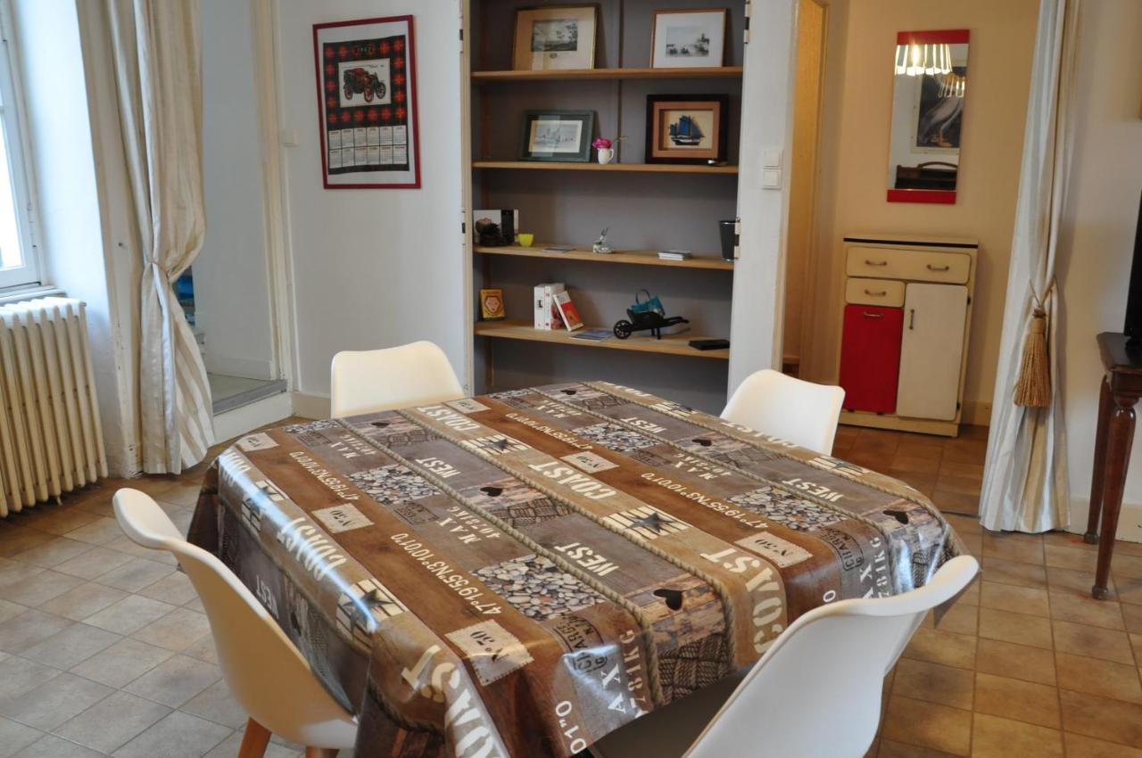 Maison De Famille Aux Sables D'Olonne Les Sables-dʼOlonne 외부 사진