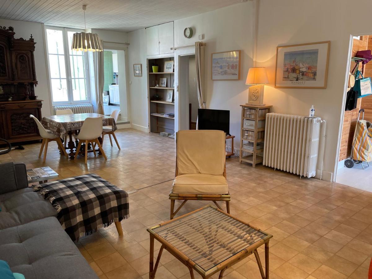 Maison De Famille Aux Sables D'Olonne Les Sables-dʼOlonne 외부 사진