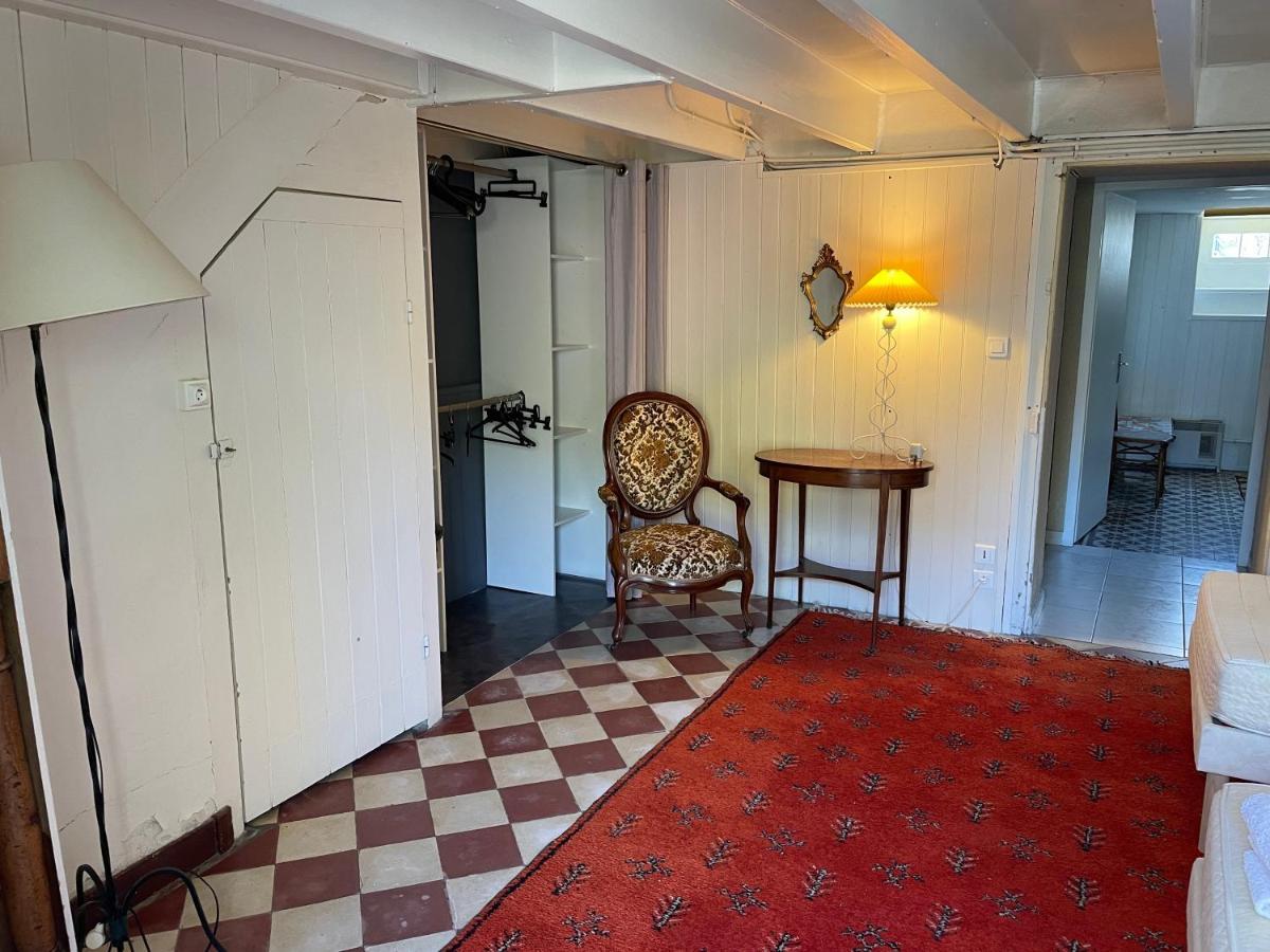 Maison De Famille Aux Sables D'Olonne Les Sables-dʼOlonne 외부 사진